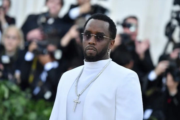 Diddy ngồi trên đống lửa vì mất tài liệu mật, khó thoát tội, luật sư nói gì? - Hình 3