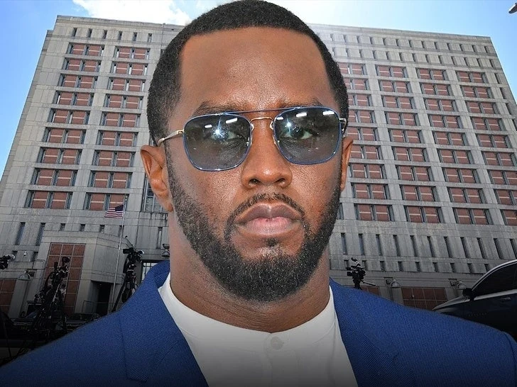 Diddy ngồi trên đống lửa vì mất tài liệu mật, khó thoát tội, luật sư nói gì? - Hình 1