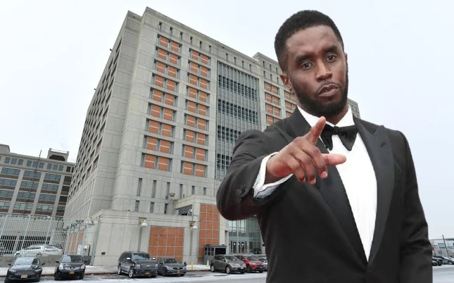 Diddy ngồi trên đống lửa vì mất tài liệu mật, khó thoát tội, luật sư nói gì? - Hình 4