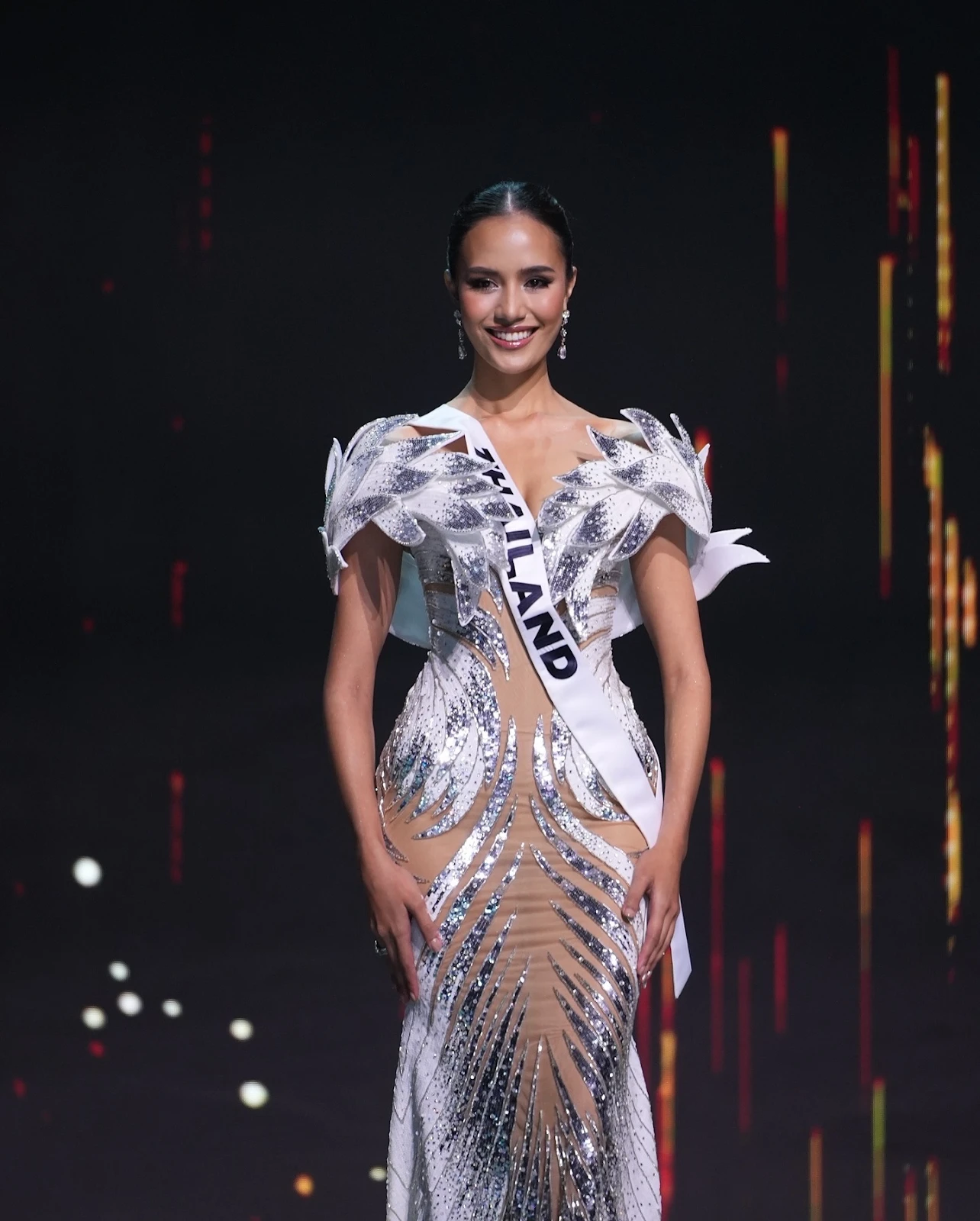 Hương Giang bị xúi thi Miss Universe liền nói điều sốc, Kỳ Duyên nhận tin buồn - Hình 9