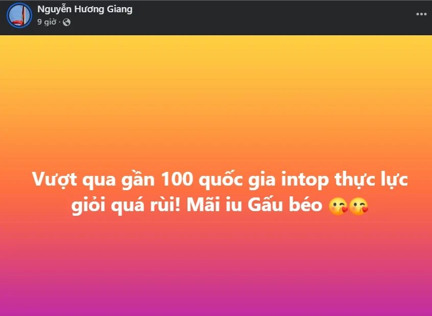 Hương Giang bị xúi thi Miss Universe liền nói điều sốc, Kỳ Duyên nhận tin buồn - Hình 2