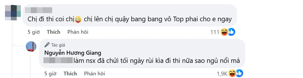 Hương Giang bị xúi thi Miss Universe liền nói điều sốc, Kỳ Duyên nhận tin buồn - Hình 3