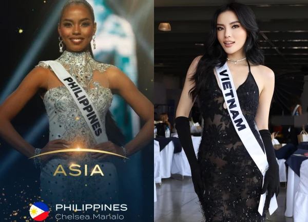 Hương Giang bị xúi thi Miss Universe liền nói điều sốc, Kỳ Duyên nhận tin buồn - Hình 6