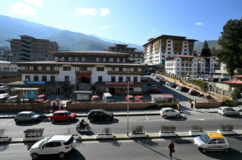Quốc gia hạnh phúc nhất Bhutan: trên bờ tan vỡ, đây mới là đời sống thật? - Hình 8