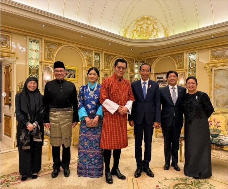Quốc gia hạnh phúc nhất Bhutan: trên bờ tan vỡ, đây mới là đời sống thật? - Hình 7