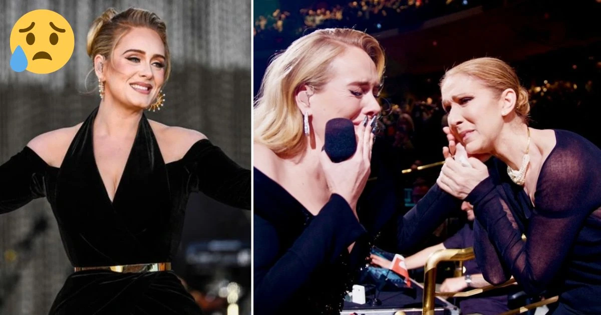 Adele gặp nghịch cảnh như Celine Dion, cắt 1 bộ phận trên cơ thể, fan sửng sốt? - Hình 8