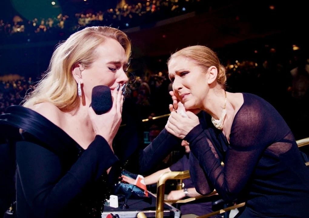 Adele gặp nghịch cảnh như Celine Dion, cắt 1 bộ phận trên cơ thể, fan sửng sốt? - Hình 4