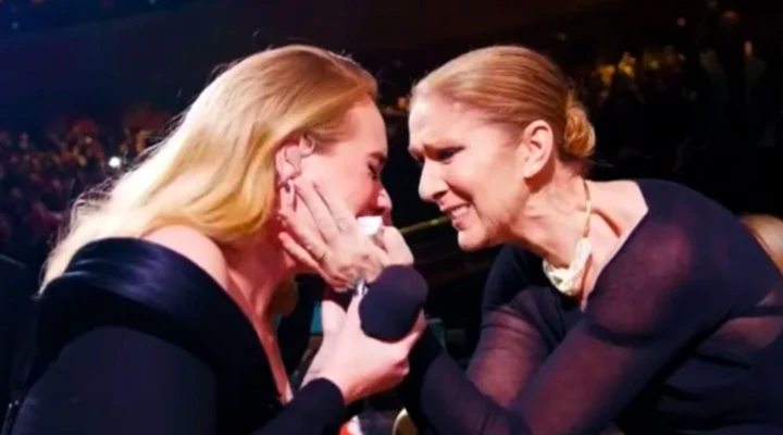 Adele gặp nghịch cảnh như Celine Dion, cắt 1 bộ phận trên cơ thể, fan sửng sốt? - Hình 2
