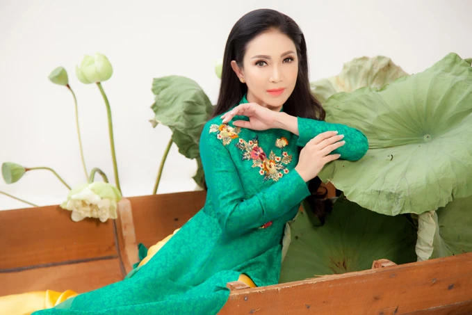 Ca sĩ Mỹ Huyền: Sự nghiệp thành công, tình duyên lận đận, hôn nhân không con cái - Hình 7