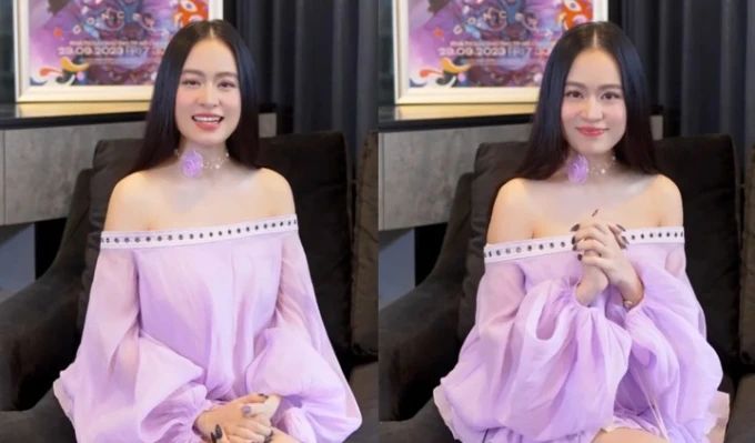 Hoàng Thùy Linh lột xác hậu ở ẩn sinh con, cô Mị comeback bằng 1 tin cực vui - Hình 1