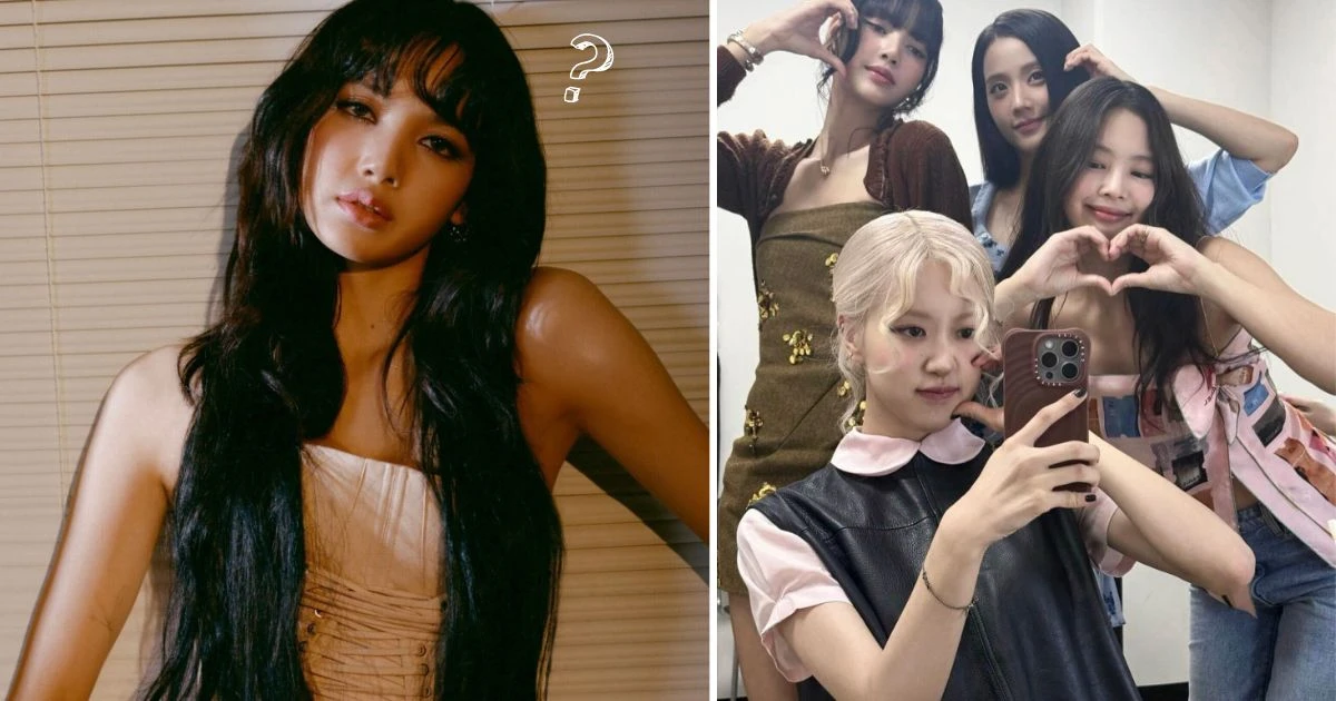Lisa dính mác não yêu đương, phốt chồng phốt, kéo BLACKPINK lao dốc - Hình 10