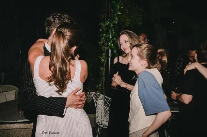 Angelina Jolie lấy con ra khè, Brad Pitt bắt tay tình mới chơi chiêu khăm? - Hình 4