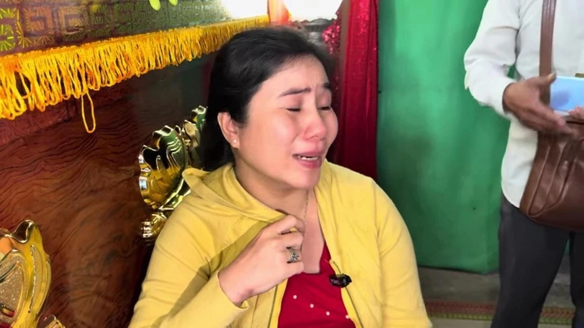 Con gái Kim Tiểu Long gọi một nữ nghệ sĩ là mẹ, cả hai có điểm trùng hợp bất ngờ - Hình 5