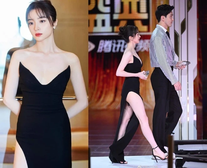 Hồ Băng Khanh: Mỹ nhân diễn mãi không nổi tiếng, đóng chính như người vô hình - Hình 6