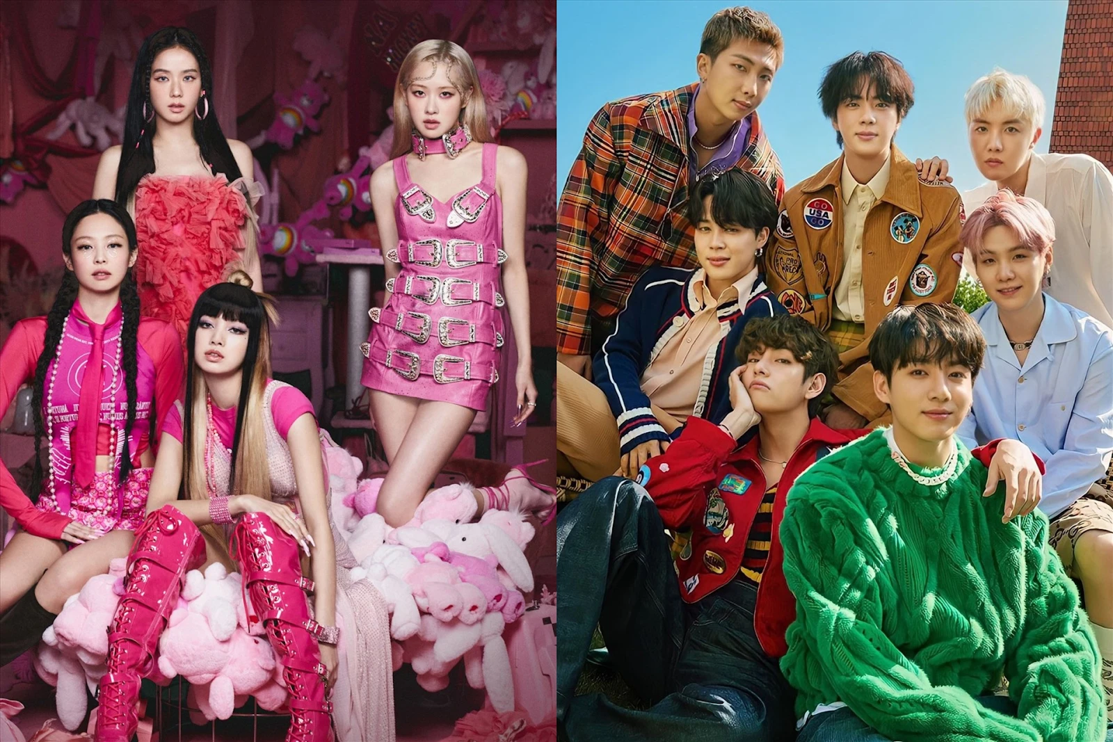 HYBE mua bài hạ bệ Rosé, dọn đường cho Jin trở lại, BLINK tràn vào mắng té tát - Hình 4