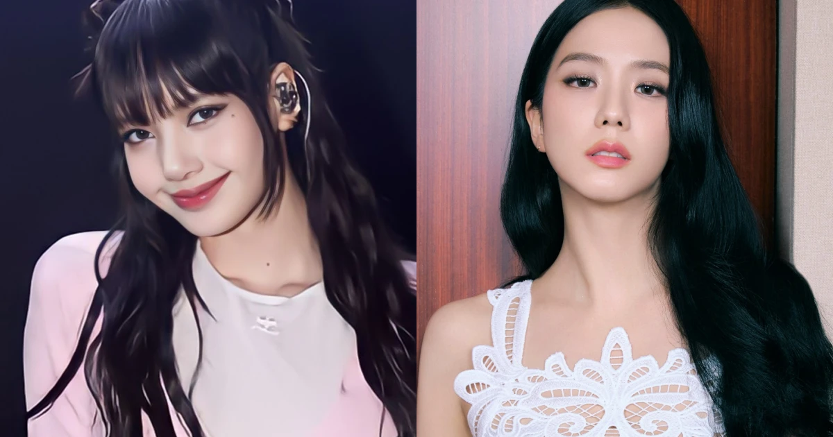 Lisa ung dung giữa bão gạch đá, ấn định ngày ra album, đối đầu Jisoo cực căng? - Hình 7