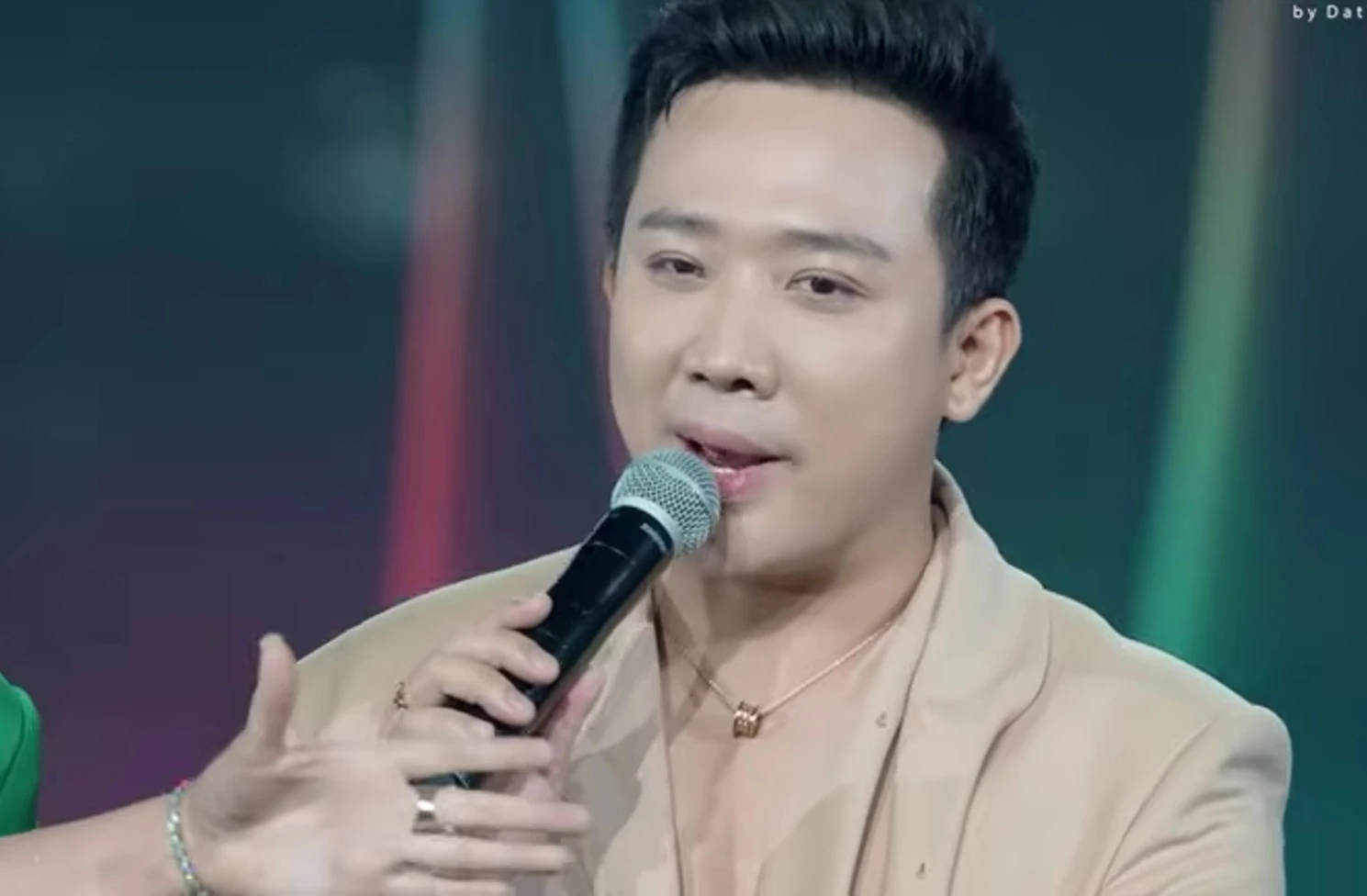 Trấn Thành đu trend chê khiếm khuyết, nói Anh Duy 1 câu, báo lớn réo tên? - Hình 1