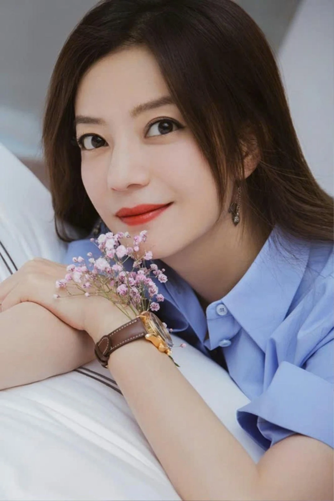 Triệu Vy lập cú đúp hầu 400 tòa 1 lần, cùng 1 tội nghiệm trọng, Cbiz lắc đầu? - Hình 2