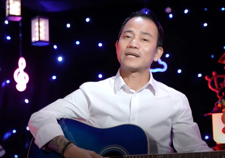 Chế Phong: con trai danh ca Chế Linh, ông hoàng nhạc trữ tình, kếch xù ở Mỹ - Hình 9