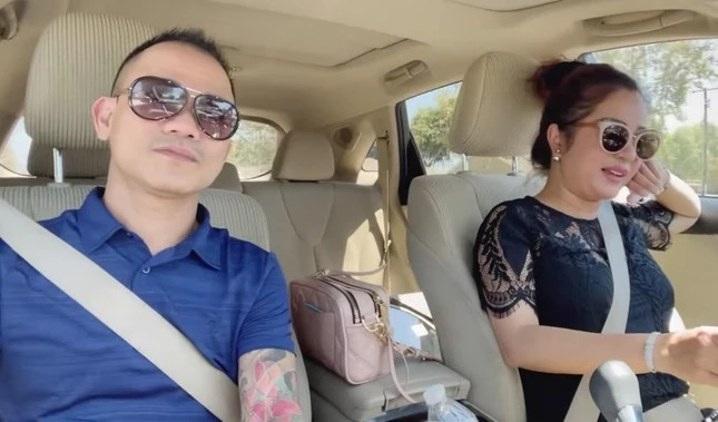 Chế Phong: con trai danh ca Chế Linh, ông hoàng nhạc trữ tình, kếch xù ở Mỹ - Hình 6