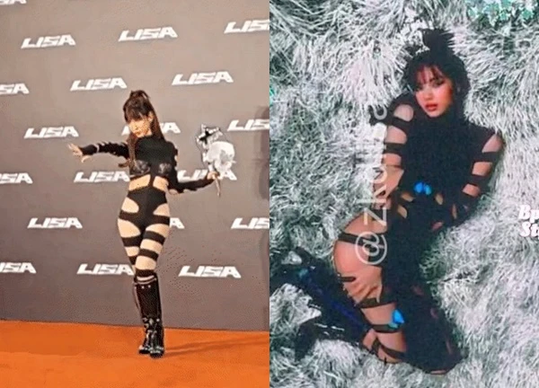 Lisa lợi dụng fan chọc tức dư luận, làm lộ chuyện nói dối của BLACKPINK - Hình 3