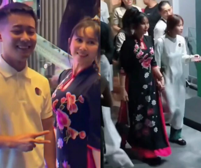 Quang Linh Vlog lần đầu bật khóc vì Thuỳ Tiên, lý do khiến ai cũng sốc! - Hình 4