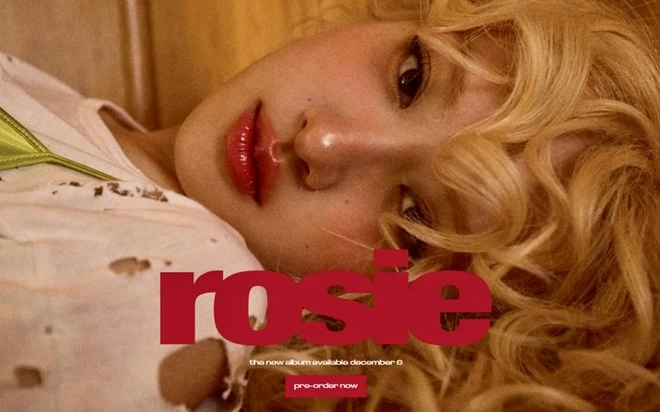 Rosé cuồng Taylor Swift, quyết làm Rắn Chúa 2.0, kể tội NYC không trượt phát nào - Hình 3