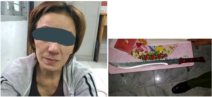 Hẻm Năm Cam khó sống ở Sài Gòn, hôn phối dễ toang, thực tế ố dề? - Hình 7