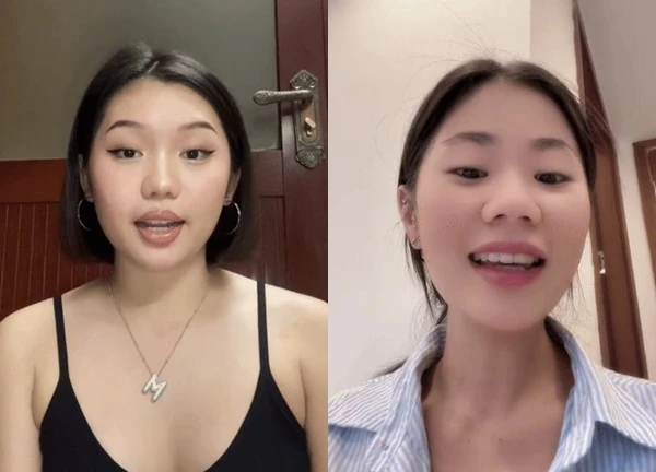 Maika ngưng khẩu chiến, xin lỗi Bé Mèo Nhỏ Mít Ướt, đối phương đáp trả ngỡ ngàng - Hình 3