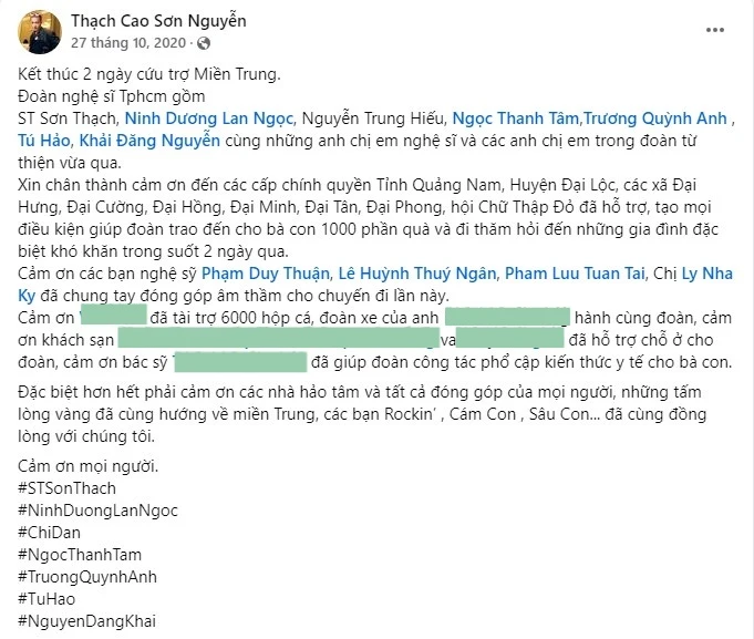 S.T Sơn Thạch bất ngờ gặp họa bị check var, vạ lây Lan Ngọc, dính líu Chi Dân - Hình 5