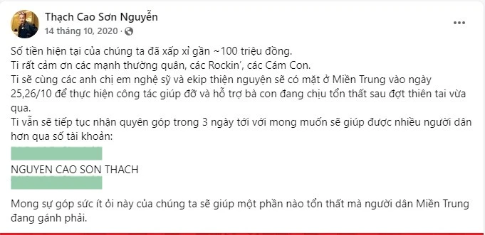 S.T Sơn Thạch bất ngờ gặp họa bị check var, vạ lây Lan Ngọc, dính líu Chi Dân - Hình 2