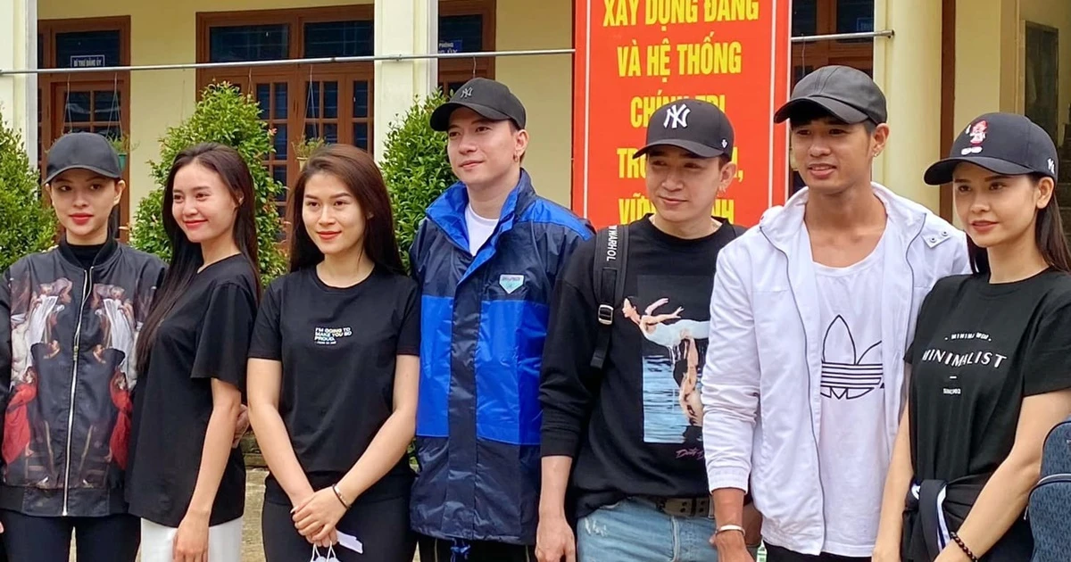 S.T Sơn Thạch bất ngờ gặp họa bị check var, vạ lây Lan Ngọc, dính líu Chi Dân - Hình 8
