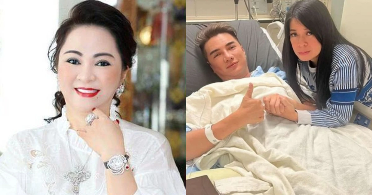 Bà Phương Hằng thái độ lạ khi Đàm Vĩnh Hưng gặp nạn ở Mỹ, kiện tụng Bích Tuyền - Hình 8