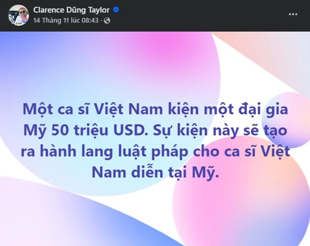 Vụ Đàm Vĩnh Hưng: Người thứ 3 hé lộ lý do thật sự khiến Mr. Đàm tiễn ngón chân - Hình 3