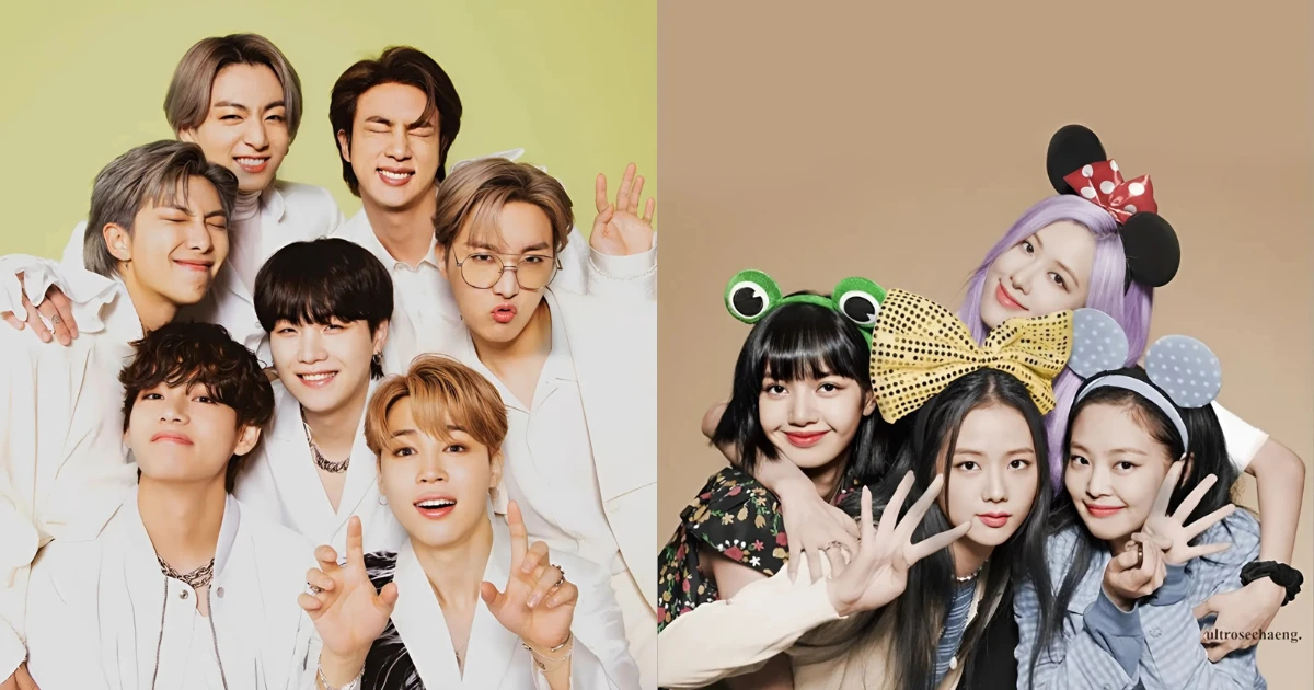 BLACKPINK đánh bại BTS trong 1 nốt nhạc dù chưa comeback, CĐM tranh cãi - Hình 6