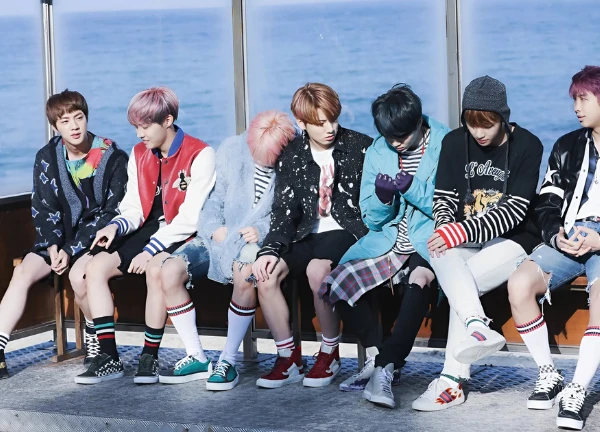 BLACKPINK đánh bại BTS trong 1 nốt nhạc dù chưa comeback, CĐM tranh cãi - Hình 5