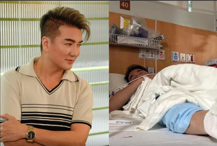 Đàm Vĩnh Hưng xử người làm chứng cho Bích Tuyền, hoãn kiện vì lý do bất ngờ? - Hình 9