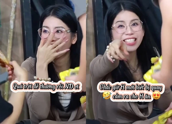 Hằng Du Mục trắng tay nuôi 4 con trai, Nhất Dương đối xử làm CĐM rơi nước mắt - Hình 3