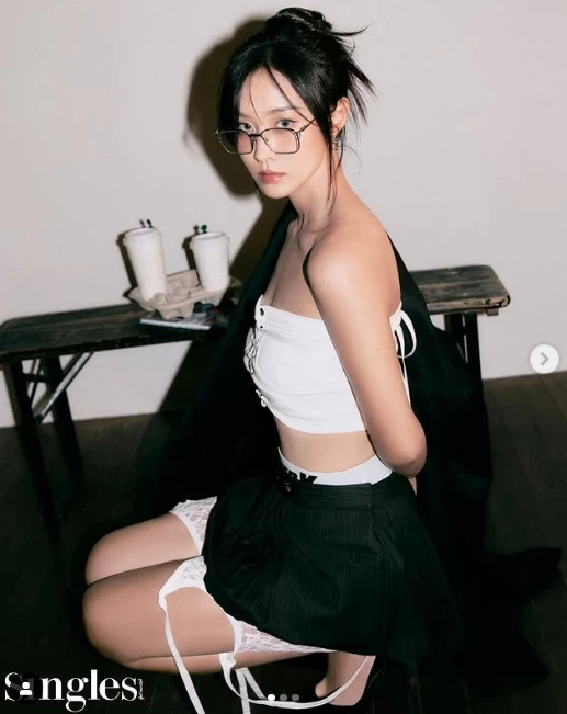 Kwon Yu Ri ngọc trai đen Girls Generation, 5 phim thảm họa đến bùng nổ rating - Hình 10