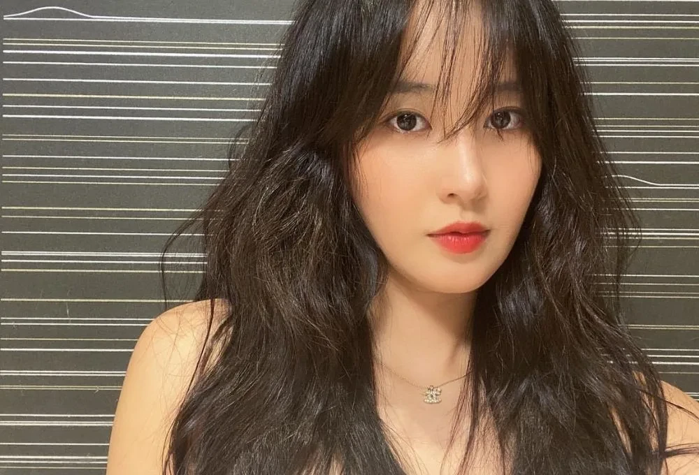 Kwon Yu Ri ngọc trai đen Girls Generation, 5 phim thảm họa đến bùng nổ rating - Hình 1