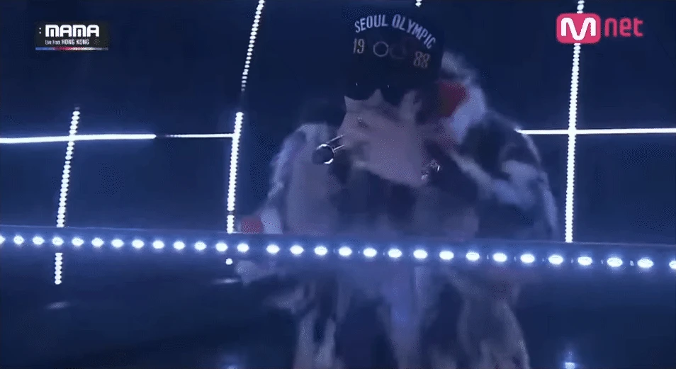 Lý do G-Dragon không làm vedette tại MAMA 2024 - Hình 1