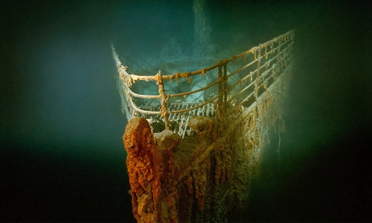 Người đàn ông Nhật duy nhất sống sót trong vụ tàu Titanic, nghi phải giả nữ - Hình 10