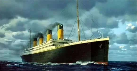 Người đàn ông Nhật duy nhất sống sót trong vụ tàu Titanic, nghi phải giả nữ - Hình 1