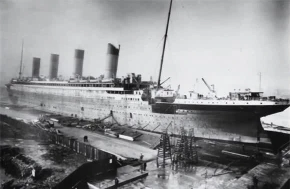 Người đàn ông Nhật duy nhất sống sót trong vụ tàu Titanic, nghi phải giả nữ - Hình 2