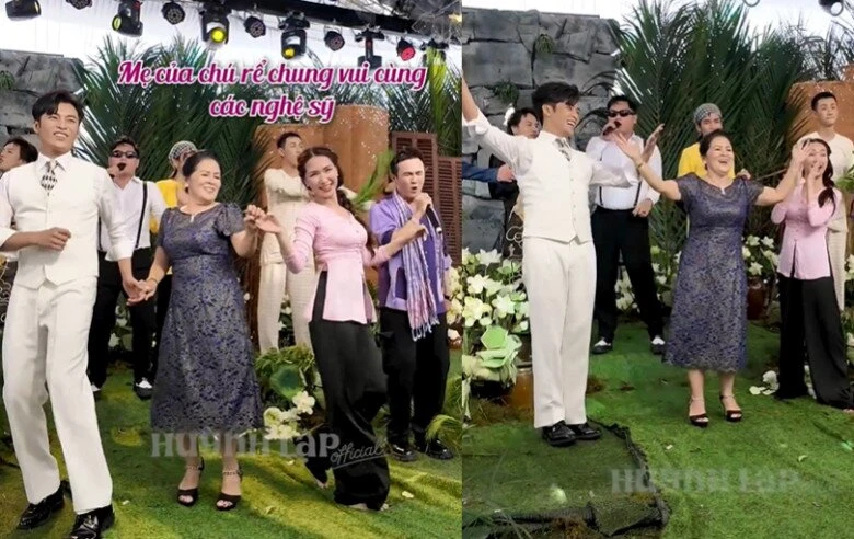 Puka vừa mang bầu, mẹ chồng đã lộ thái độ đối xử với con dâu, con ruột bị lơ - Hình 6