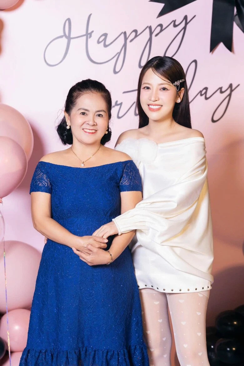 Puka vừa mang bầu, mẹ chồng đã lộ thái độ đối xử với con dâu, con ruột bị lơ - Hình 7