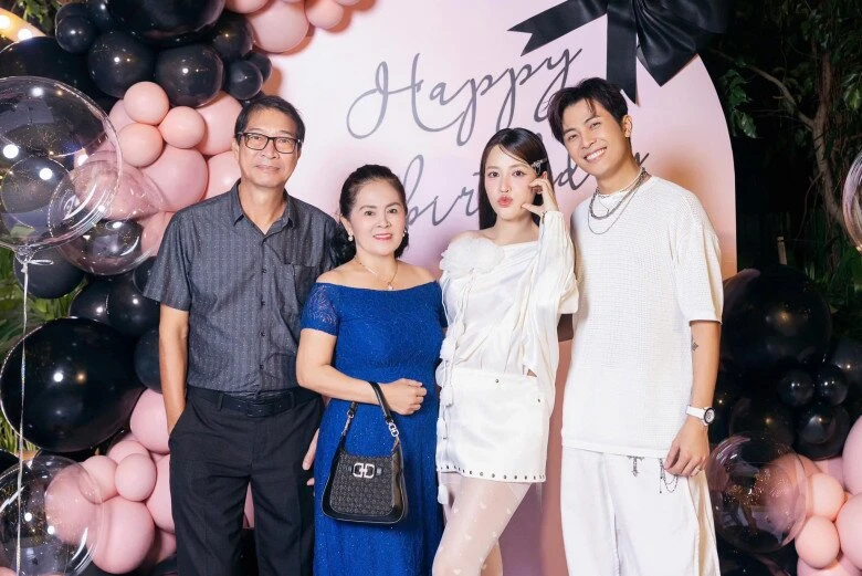 Puka vừa mang bầu, mẹ chồng đã lộ thái độ đối xử với con dâu, con ruột bị lơ - Hình 4