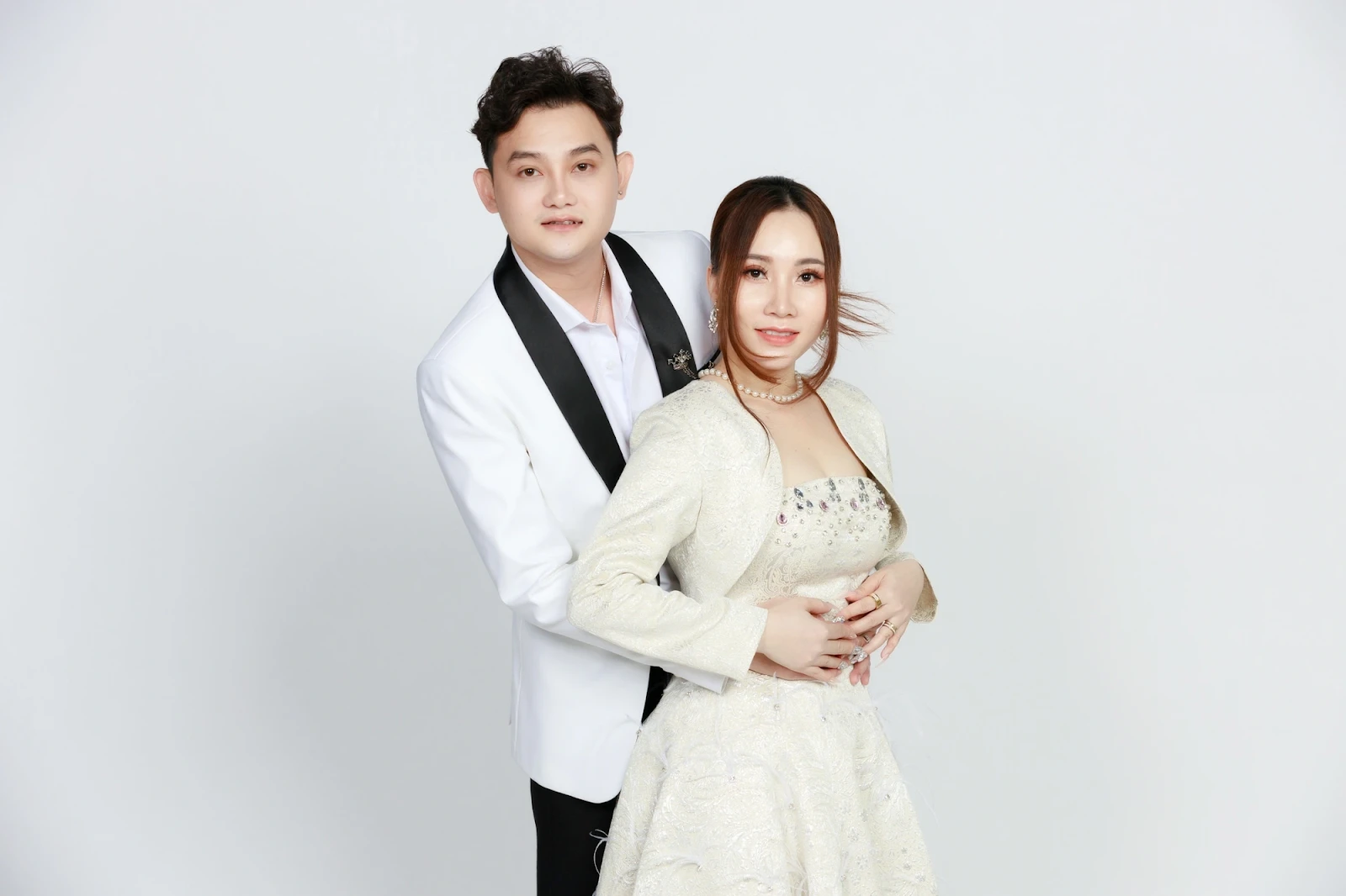 Trương Vinh: Cháu trai NSƯT Kim Tiểu Long, người nắm mọi bí mật của Kim Tiểu Ly - Hình 7