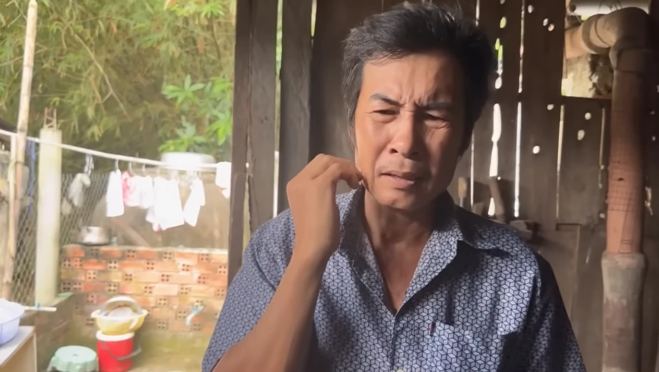 Bà ngoại Tiểu Ly réo tên Kim Tiểu Long, cầu cứu vì con gái đòi chia tiền MTQ? - Hình 4