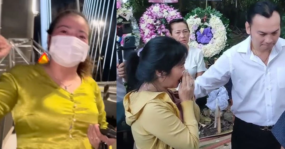 Chị gái hàng xóm mẹ ruột Kim Tiểu Ly bênh vực, bức xúc nói về thông tin đồn thổi - Hình 8